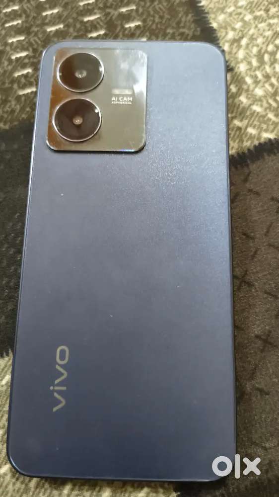 Vivo mobile y22