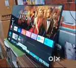 BRAND NEW 46 SMART ANDROID LEDTV WI-FI YOUTUBE MOBILE CONNECT LED TV