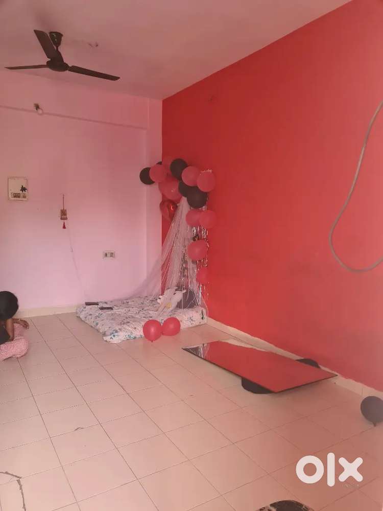 Need 1 girl room mate