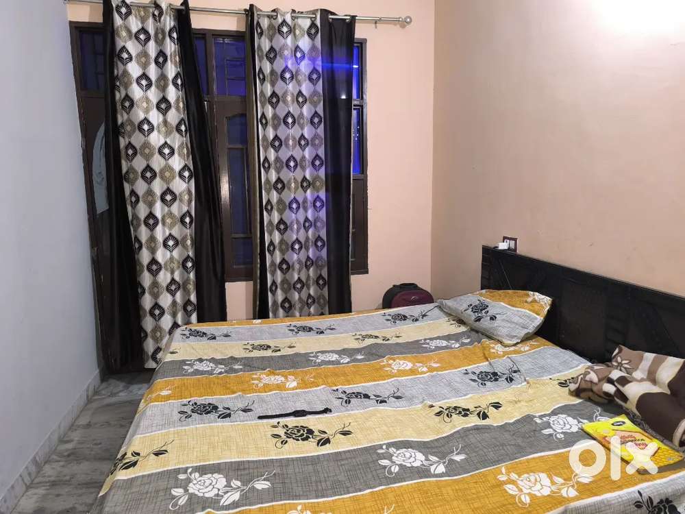 1 Room on Sharing in 2BHK for Punjabi person – Mohali, Sector 78
