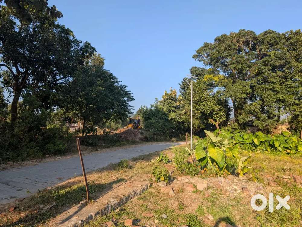 Best for investment and residential Purpose