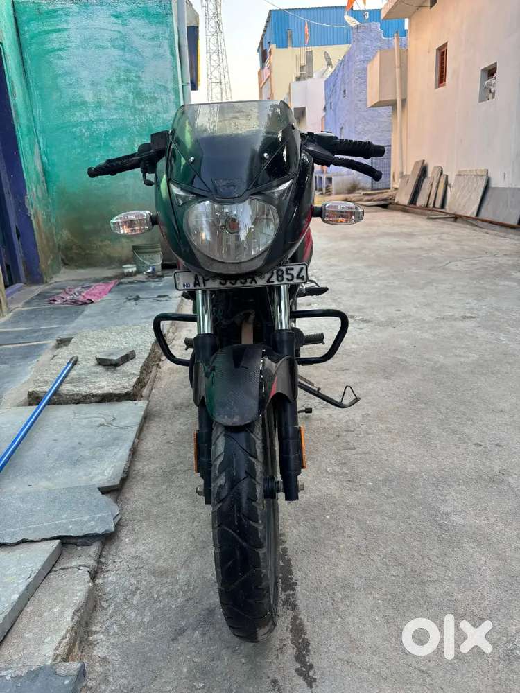 Good condition not even single repair with showroom build quality
