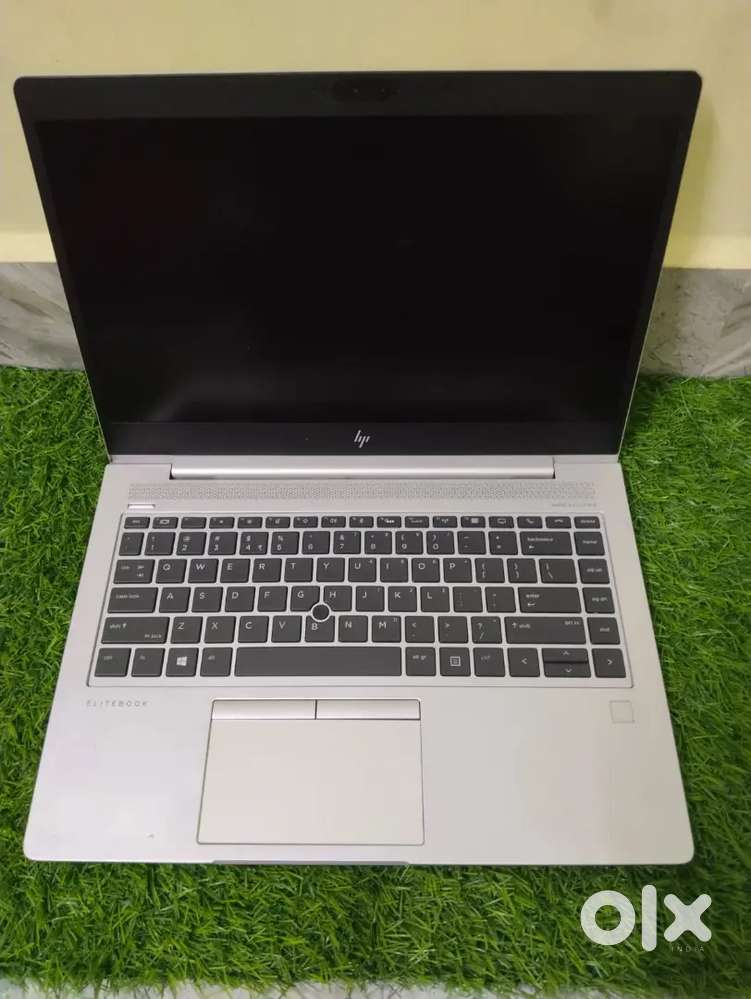 HP EliteBook laptop Gaming AMD Ryzen
