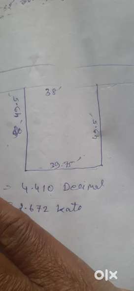 Land for sale