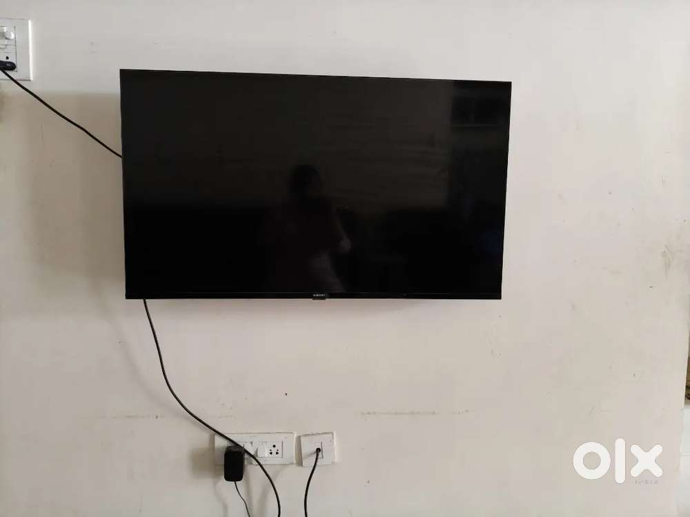 Xiaomi tv  for sale