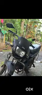 Exellent milage