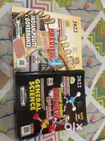 Ghatna Chakra old books for UPSC UPPCS BPSC STATE PSC