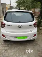 Hyundai Grand i10 2015 Diesel 82000 Km Driven Diese