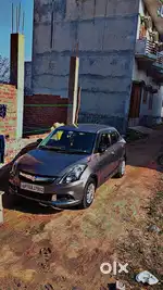 Maruti Suzuki Swift Dzire 2012 Diesel Well Maintained