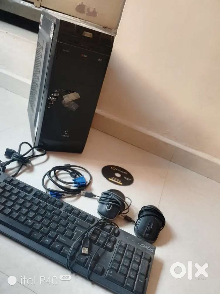 Computer pc