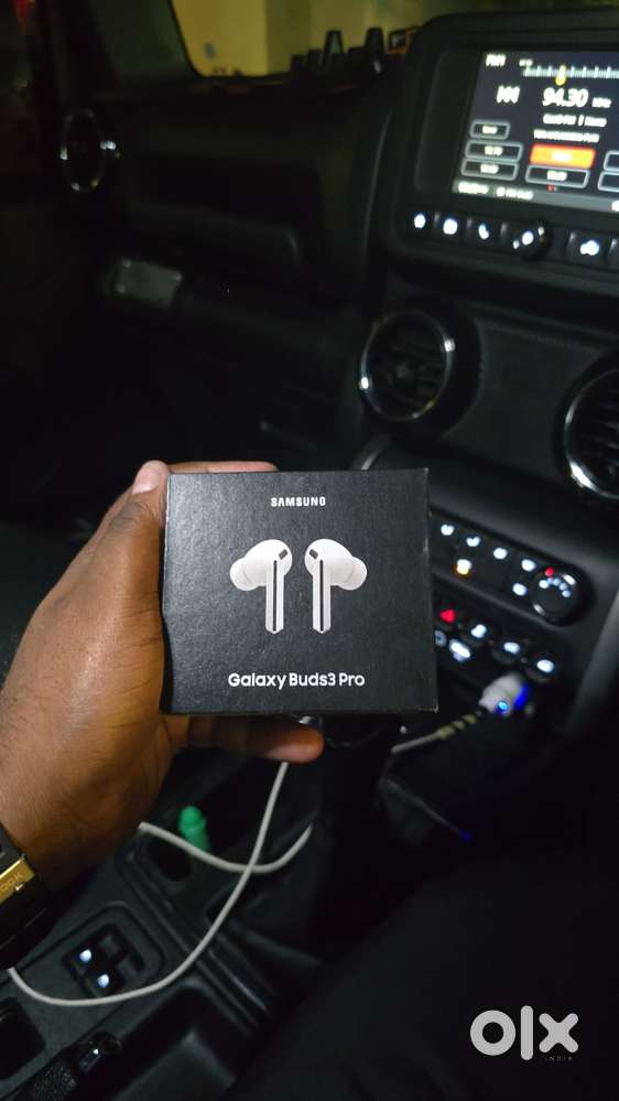 SAMSUNG GALAXY BUDS 3 PRO