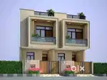 Villa at Kalwar Road Sushant City I