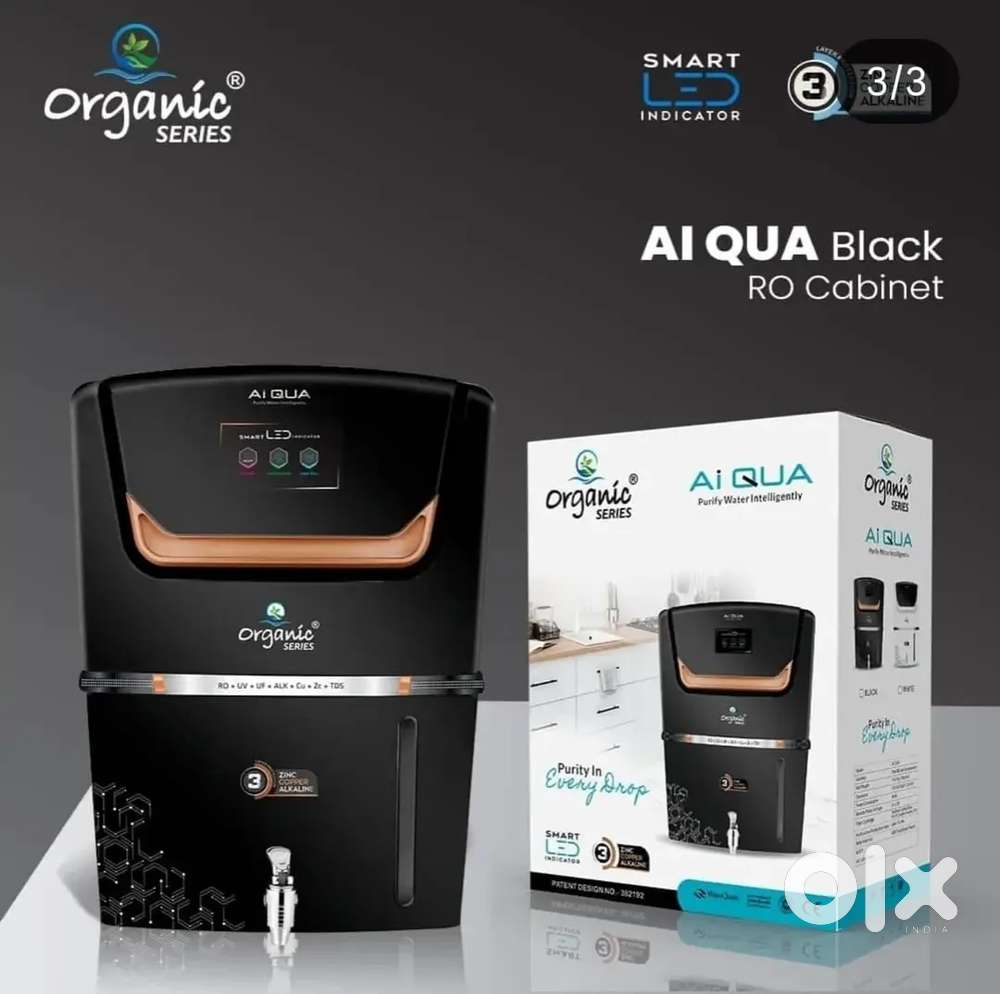 RO Water Purifier in Wholesale prices- all in Tricity