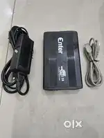External Hard Drive, PC, 500 GB !!