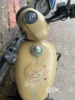 Mileage is good