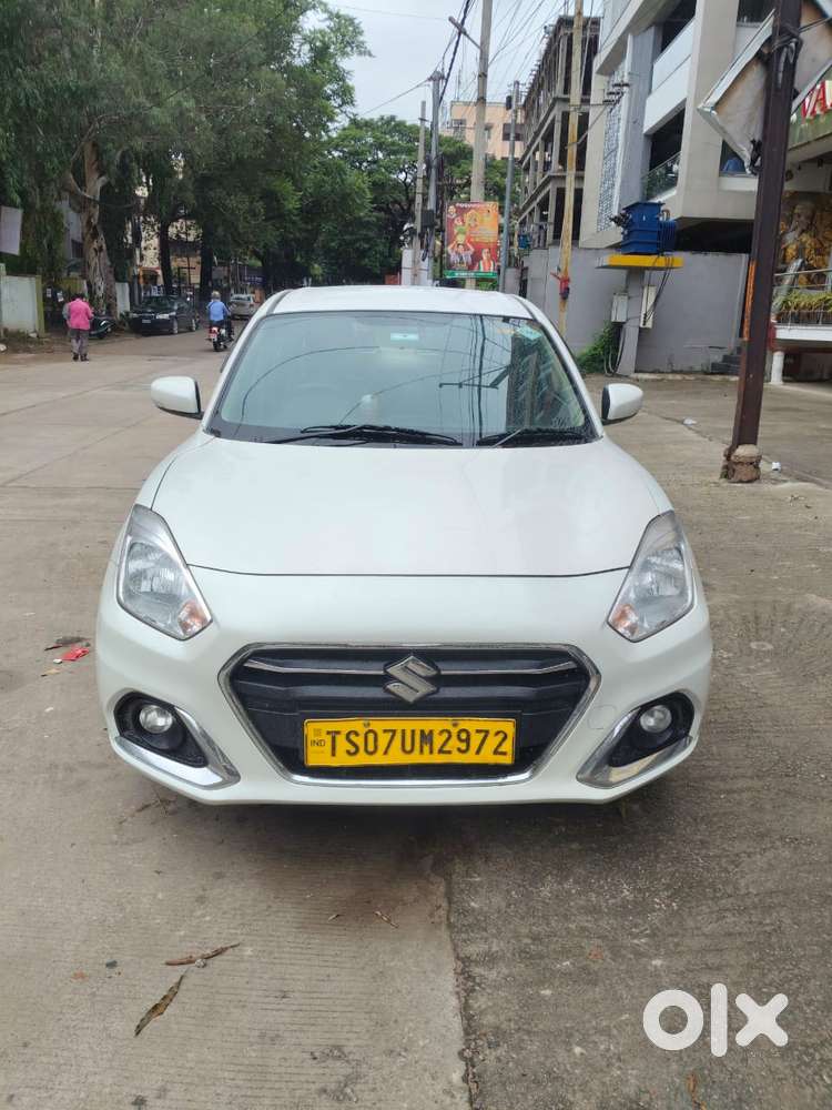 Maruti Suzuki Swift Dzire 1.3 VXI, 2023, CNG & Hybrids