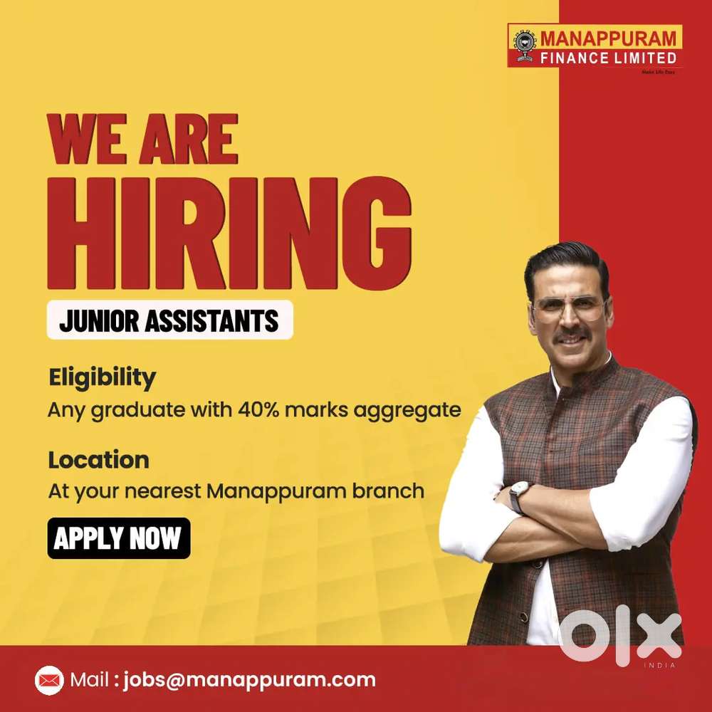 Manappuram finance limited