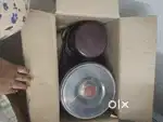 Wet grinder