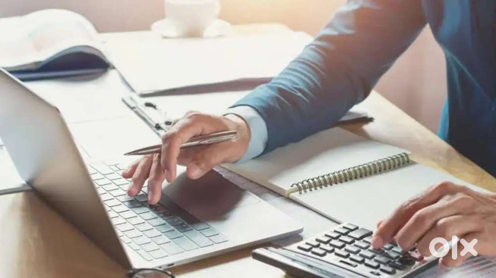 Staff Accountant cum Office Administrator Malappuram