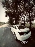 Chevrolet Cruze 2009