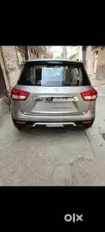 Maruti Suzuki Brezza 2018 Diesel 113000 Km Driven