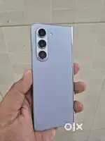 Samsung Z Fold 5 - 12/512gb