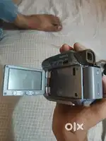 Sony hd 4k camera hd lens