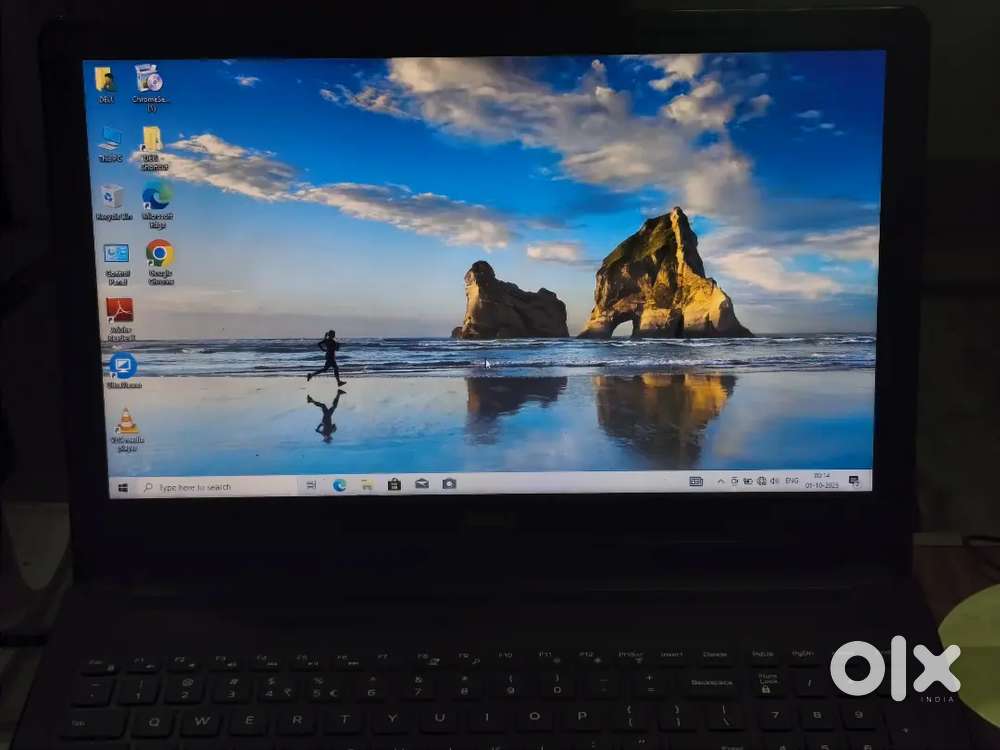 Dell Vostro 15