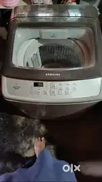 Samsung 6.5 kg fully automatic Washing machine