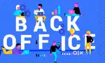 Back office