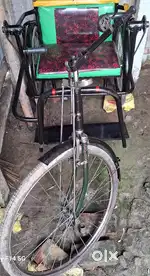 Handicapped  manual saycale