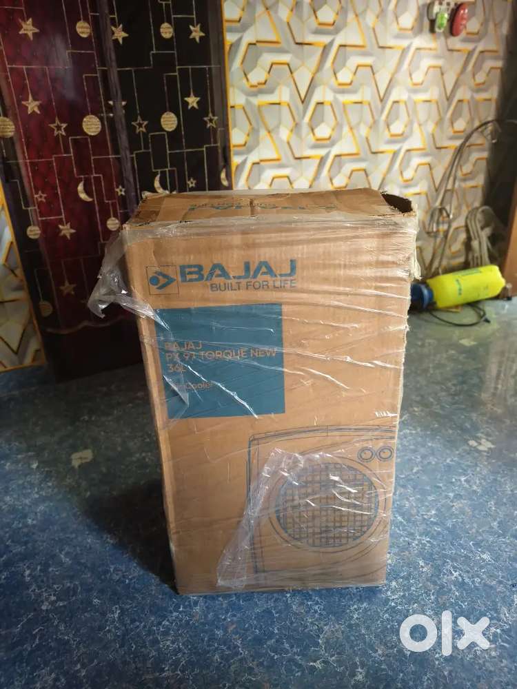 Bajaj 36L Air cooler is for sale
