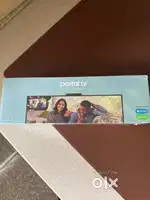 New META Portal TV (sealed unit) Smart tv apps and Video calling