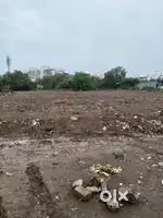 Plot on rent