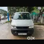Maruti Suzuki Eeco 2011 Petrol Good Condition