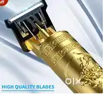 Premium Trimmer for a Perfect Grooming Experience