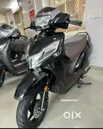 New Honda Activa 125c low down payment 10,000/-