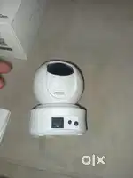 CP Plus EzyKam E21 - 2MP Full HD Security Camera