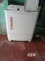 वाशिंग मशीन
