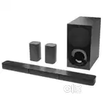 HT20 SR Home Theatre 5.1