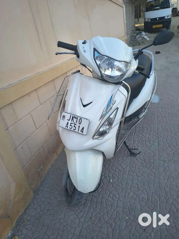 Good condition