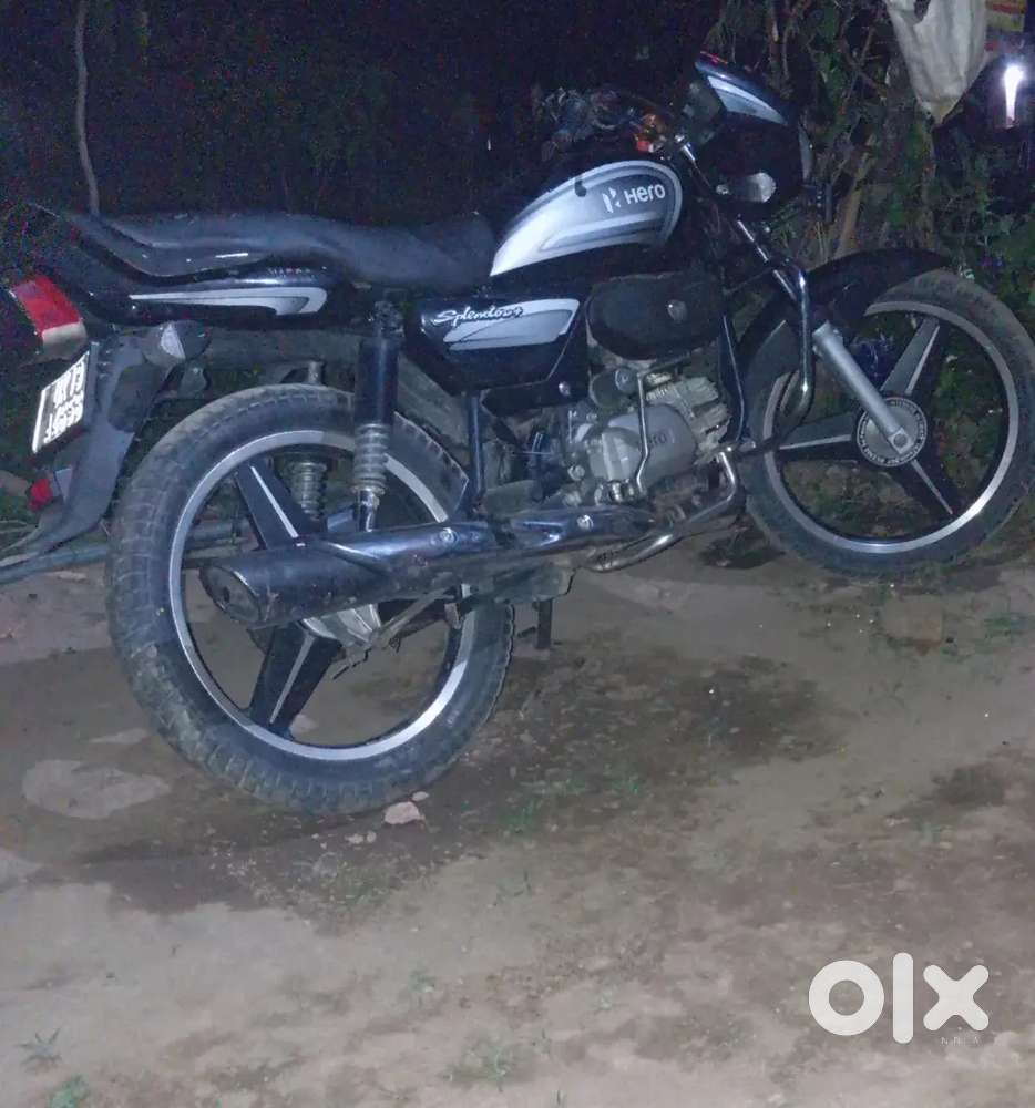 Good condition