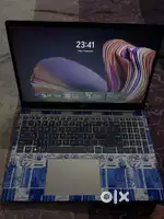 HP LAPTOP- V82UIHN3