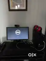 Dell Vostro ( working condition)INTEL CORE i3 8TH GEN WITH ACCESORIES