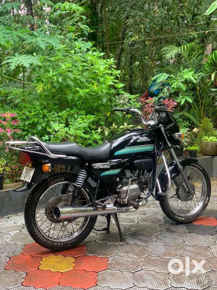 2000 model splendor for sale