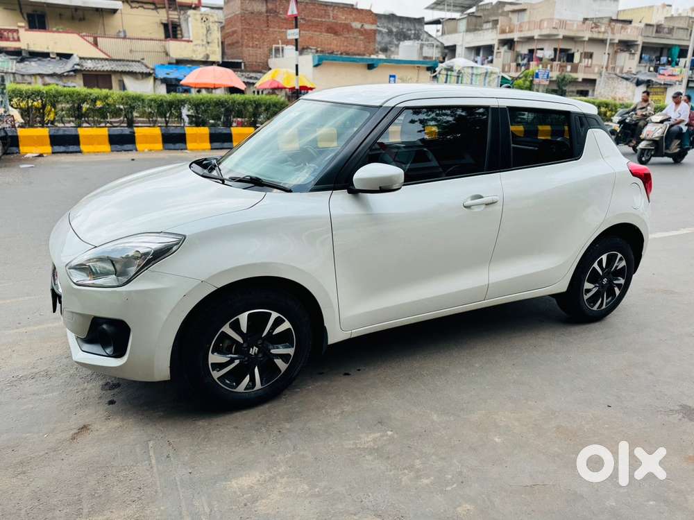 Maruti Suzuki Swift 2022 Petrol Well Maintained