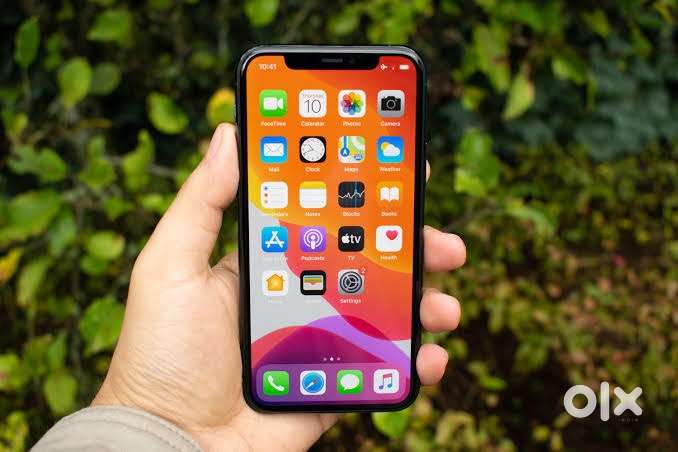 iphone 11pro. 256GB