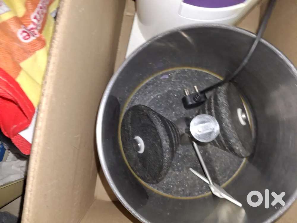 Table top wet grinder sale