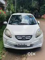 Honda Amaze 2013 Petrol Well Maintained