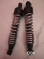 Royal Enfield meteor / classic 350 original rear suspension